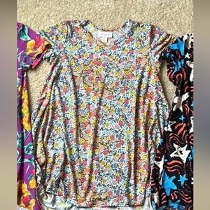 Scarlet dress size 4